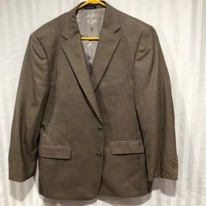 Suit jacket